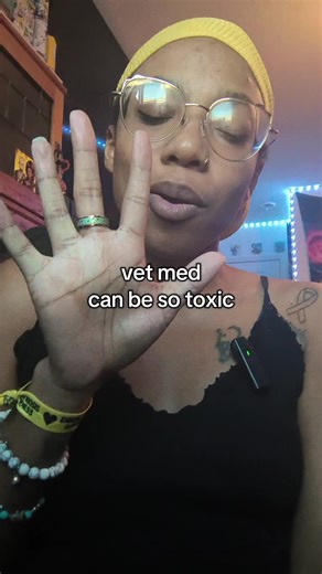 Addressing Burnout in Veterinary Medicine