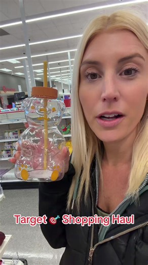 Target Shopping Haul: Exciting Finds and Deals