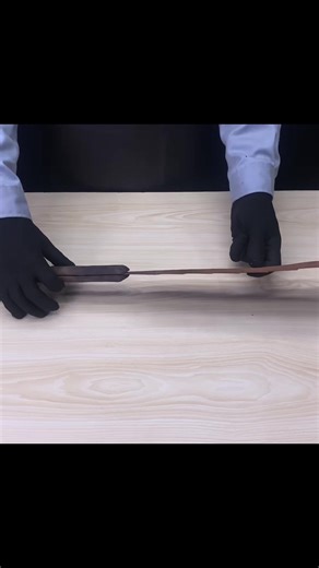 Clean Rusty Knives With Baking Soda: A Hidden Secret