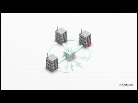 etcd: The Heartbeat and Memory of Kubernetes