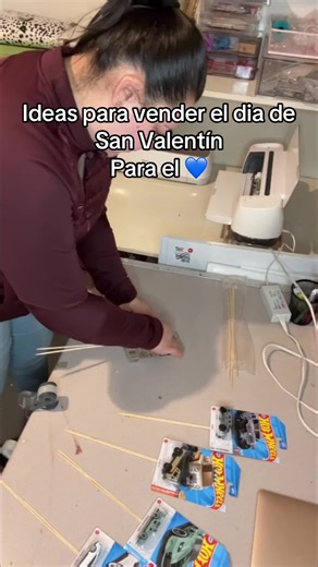 Valentine's Day Gift Ideas: Creative Floral Arrangements