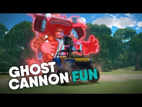 Doom Buggy – LEGO Hidden Side Episode 13