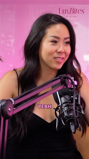 Does having a bigger 🐓 make life better? Well let’s hear it from the perspective of Matt Barr who holds the record for the world’s largest medically verified 🐓! There is so much to UNPACK in this episode so click the link in bio to watch or listen on your favorite platform. 😋❤️‍🔥 #drtara #menshealth #couples #relationships #seggs #seggseducation | Luvbites by Dr. Tara