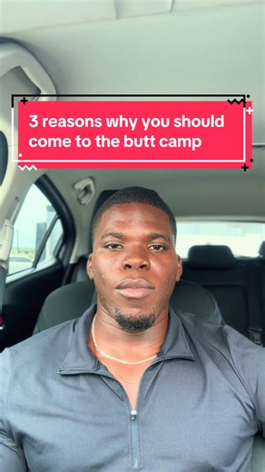 Join the 60-Day Butt Camp for Sculpted Glutes