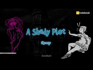 A Shady Plot | Elsie Brown | Recap Video | CBSE | Class X | Communicative English