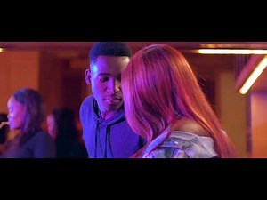 Dom Kevin - Te Kizombar (Official video)