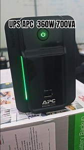 APC Batery Backup UPS