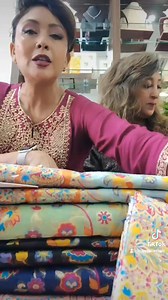 131K views · 2.5K reactions | Re stocked Kashifa silk sari for more information inbox us Most demanded sari | Ruby's Collection | Facebook