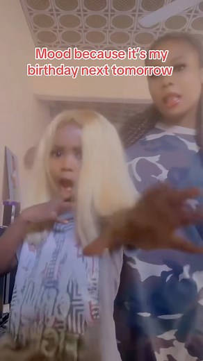 In addy my princess 👸 ❤️ #500kviews | Priscillia Nkwocha