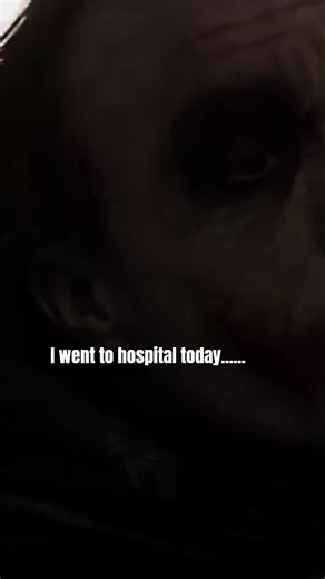 Joker's Humorous Take on Love: Vitamin U Quote
