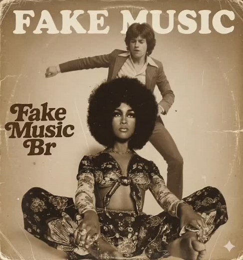 Jumpin' Jack Flash ((Funk/Soul) Rolling stones #Funk #Soul #rollingstones #rock | Fake Music BR