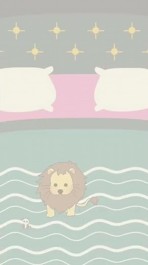 Ten In A Bed | The Kiboomers #shorts