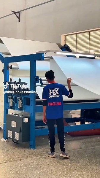 Shop Quality HBK Blankets Online Today