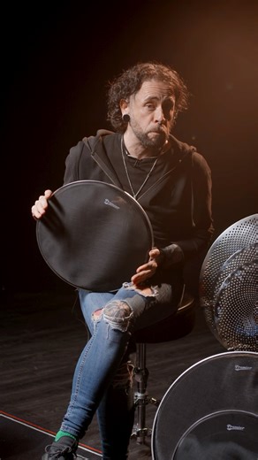 8.4K views · 119 reactions | Post-Christmas upgrades? 論 Mel from Premier shares his favourite Premier accessories right now. #premierdrums | Premier Drums | Facebook