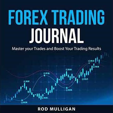 Forex Trading Journal by Rod Mulligan | Full Audiobook