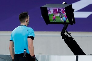 Scottish FA release 'VAR explainer' guide as Celtic get set for introduction