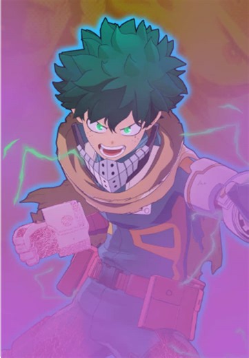 Just a few mid clips with ofa deku i managed to get while playing a game with @ꪊ𝘳𝘢𝘷𝘪𝘵𝘺 and her friend! I apologise that they’re not the greatest flips but like i mentioned i forgot to clip some moments or they wasn’t good enough. I will be trying my best to post more often now tho! #mhur #myheroultrarumble #fyp #myheroacademia #izukumidoriya