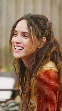 Andor | Adria Arjona's Last Day on Set | Disney+
