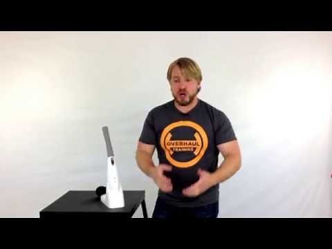 How to Release Trigger Points & Strengthen the Lower Trapezius