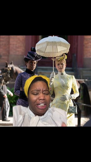 Miss Peggy Scott and Miss Marion Brook Encounter: Lessons from The Gilded Age