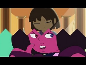 Steven Universe + Sans Battle (Undertale) - Stronger Than You [Mash-Up]