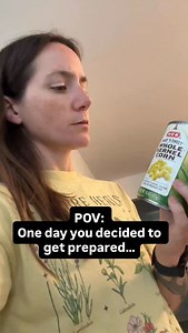 If you’ve decided to get prepared, welcome! It takes just one small step and after that, consistent small steps to get and stay prepared. You got this! Follow me for daily prepping tips and advice! #prepper #prepping #preparedness #emergencypreparedness #doomsdaypreppers #beprepared #survival #selfreliance #doomsdayprepper #preparednotscared #shtf | Rogue Preparedness
