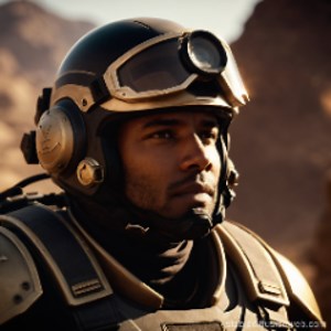 HavocGeneralZero - Twitch