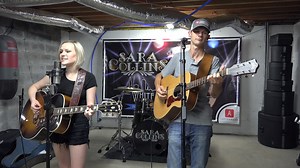 3.9K views · 144 reactions | This is the first in a series we have dubbed "The Basement Videos". This is a cover of the Chris Stapleton and Morgane Stapleton song "You Are My Sunshine". This song was first made popular by Louisiana Governor Jimmie Davis in 1939. The guitar player and BGV with me is Jacob Howard. | Sara Collins | Facebook