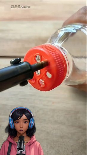 108K views · 983 reactions | Genius Water Tap Hack You NEED to Try! | Klike Gade | Facebook