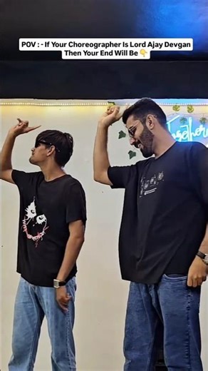 Pehla Tu Duja Tu Song Dance | Funny Trending Reels | Ronak Wadhwani Choreography | #dance #shorts