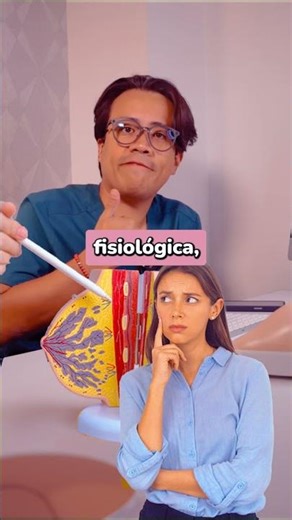 💬 ¿Qué significa ensanchamiento de los conductos o ectasia ductal? 🤔