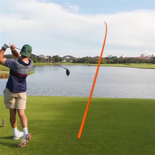 Golfers vs IMPOSSIBLE Hole.. Knockout Hole 2 | Good Good