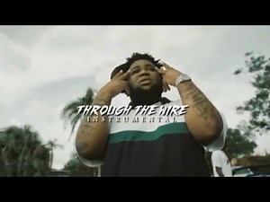 Rod Wave - Through The Wire (INSTRUMENTAL) Reprod. ‪@WinissBeats‬