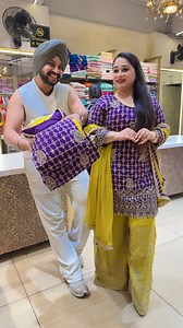 Purple & Lime Crepe Full Heavy Embroidered Sharara Suit with Beautiful Chinon Duppata Follow @label_amrita for more design You can Purchase these trending designs on our Website WWW.LABELAMRITA.COM (link in Bio & Stories) KAP Note- We Don’t take orders on Calls ,Whatsapp Or DM Shipping worldwide 🌍 Shipping free 🇮🇳 No COD | Label Amrita