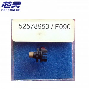 [Hot Item] Universal Chip Mounter Nozzle 52578953 SMT Spare Parts