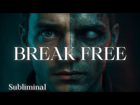 Wake Up Now – POWERFUL Subliminal to Break Mind Control