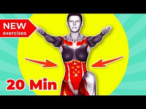 ➜ Over 50? WATCH THIS! ➜ Reverse Aging & Look 20 Years Younger (New Exercises)