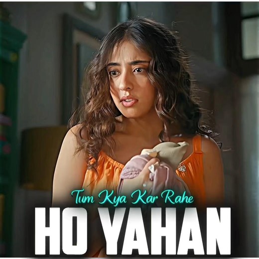 Tum Kya Kar Rahe Ho Yahan ♥️ || Local boy