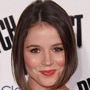 Kether Donohue Boyfriend 2026: Dating History & Exes - CelebsCouples