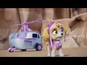 Over the Hedge Part 15 Cartoons are in the House/Peaches plays dead/Busted