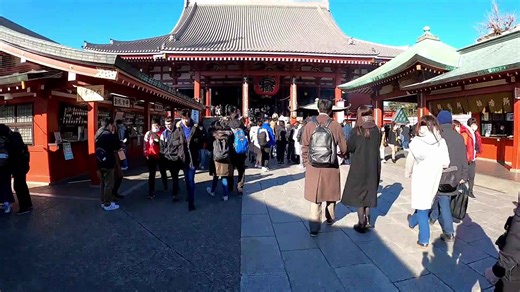 Tokyo walking tour: Akihabara, Asakusa & Shibuya’s must-see spots!