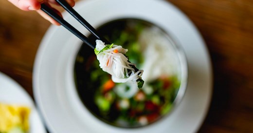 14 Best Gluten-Free Travel Destinations in 2026 (and Where to Eat!)