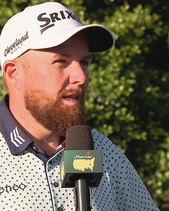 2.7M views · 23K reactions | "I'm not going to stand here and talk about Rory for 10 minutes. I'm trying to win the tournament, as well." Shane Lowry knows he has work to do after a disappointing bogey-bogey finish to his third round. | Golf Digest | Facebook