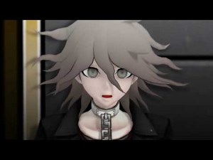 絶対絶望少女 ダンガンロンパ Another Episode PS4版プロモーショントレーラー