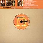 Electrosacher - Evenings EP
