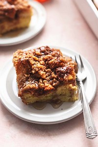 Delicious, Easy French Toast Casserole Recipe