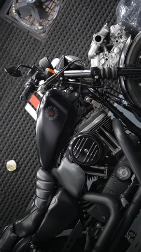Race Dynamics India on Instagram: "FUELX PRO+ | HARLEY-DAVIDSON FuelX Pro+ is an advanced fuel-injection optimization system designed specifically for Harley-Davidson motorcycles. Equipped with 10 intelligent autotune maps, it continuously adapts to modifications, riding style, weather conditions, and altitude to deliver smooth, consistent, and reliable performance. Key Highlights • 10 auto-tune maps that adjust in real time • Fully water- and heat-resistant harness and map switch • Engine and e