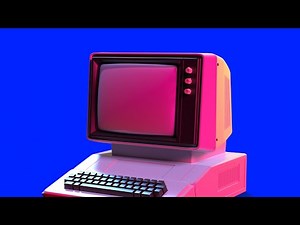 Dear Enemy - Computer One