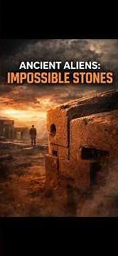 Ancient Aliens: The Puma Punku Mystery That Shouldn’t Exist