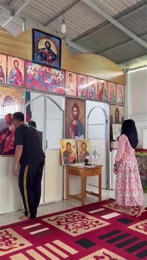 Understanding Kyrie Eleison in Orthodox Christianity
